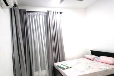 Grand Residence @ Merak Mas