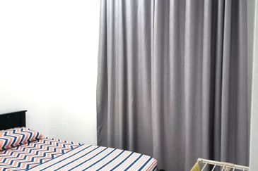 Grand Residence @ Merak Mas