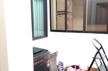 Grand Residence @ Merak Mas