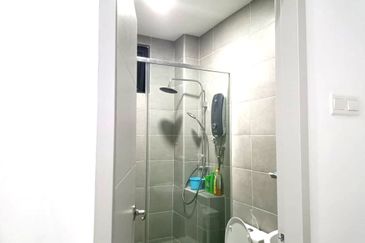 Grand Residence @ Merak Mas