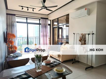 The Quartz Residence, Melaka City , Melaka, Melaka Tengah