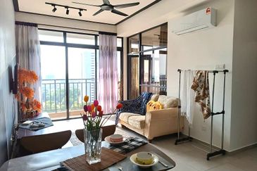 The Quartz Residence