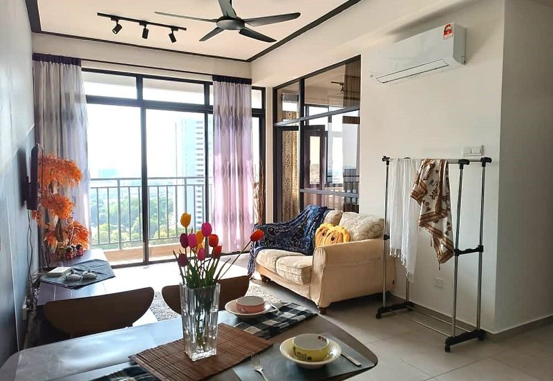 The Quartz Residence