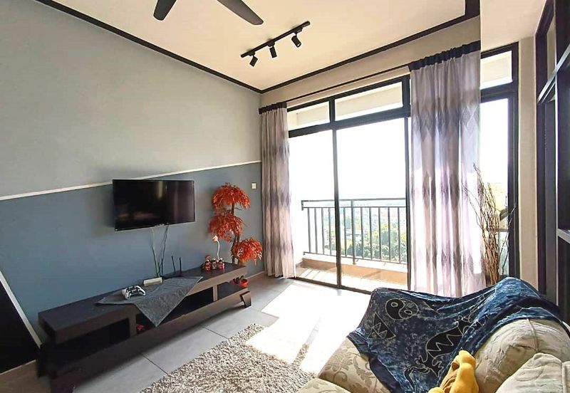 The Quartz Residence