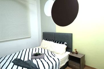 The Quartz Residence