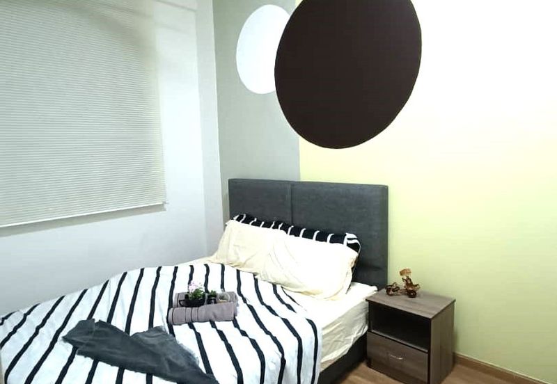 The Quartz Residence