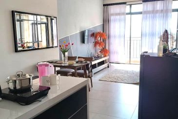 The Quartz Residence