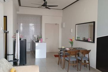 The Quartz Residence