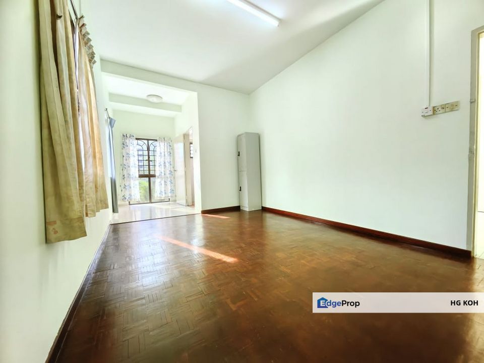 Kondo Ruby (Golden Showers) Klebang, Melaka, Melaka, Klebang