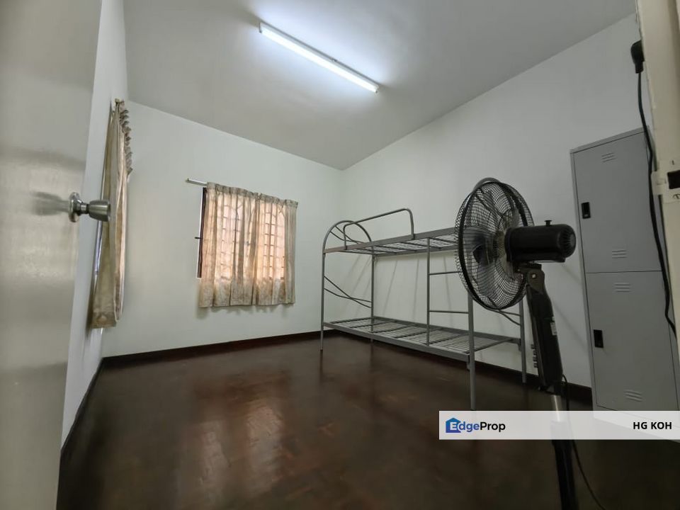 Kondo Ruby (Golden Showers) Klebang, Melaka, Melaka, Klebang