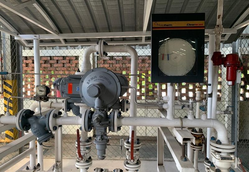 Kawasan Perindustrian Bukit Rambai