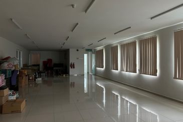 Kawasan Perindustrian Bukit Rambai