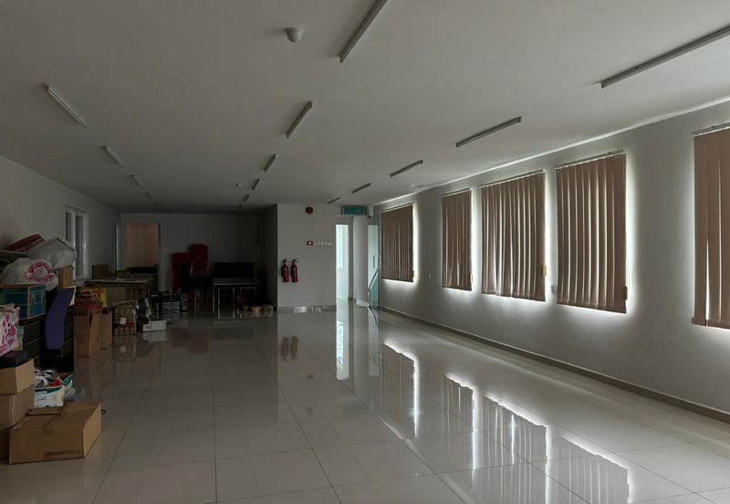 Kawasan Perindustrian Bukit Rambai