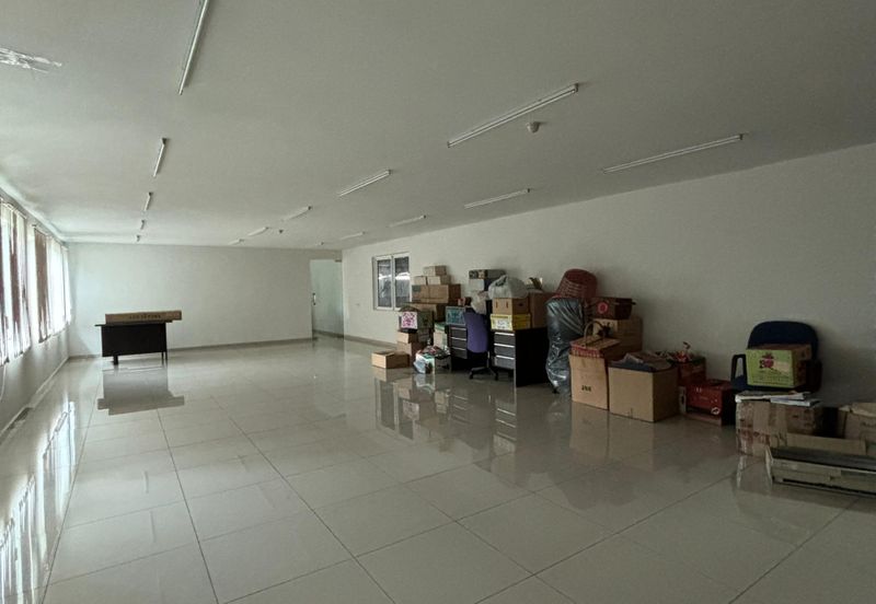 Kawasan Perindustrian Bukit Rambai