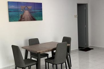 KONDOMINIUM CASALAGO