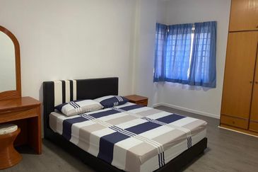 KONDOMINIUM CASALAGO