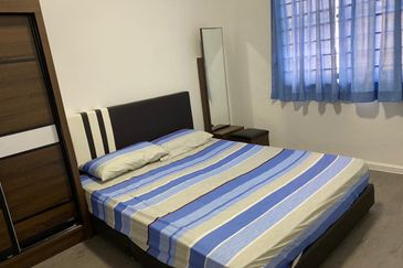 KONDOMINIUM CASALAGO