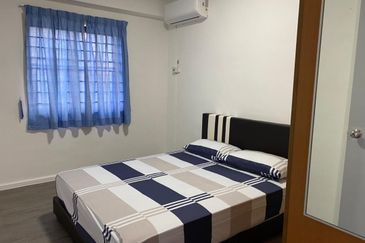 KONDOMINIUM CASALAGO