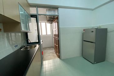 KONDOMINIUM CASALAGO