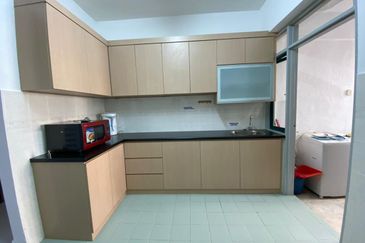 KONDOMINIUM CASALAGO