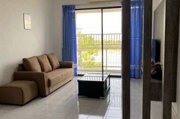 KONDOMINIUM CASALAGO