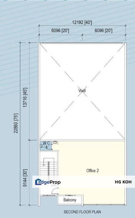 2 1/2 Storey Terrace Factory Ayer Keroh Eco Park, Ayer Keroh, Melaka, Melaka, Ayer Keroh