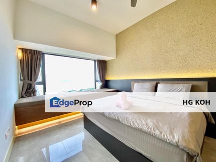 Seaview Fully Furnished Imperio Residences, Melaka Raya, Melaka, Melaka Raya