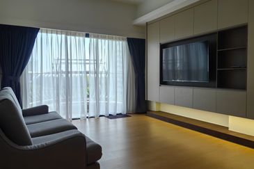 KONDOMINIUM SELAT HORIZON