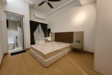 KONDOMINIUM SELAT HORIZON