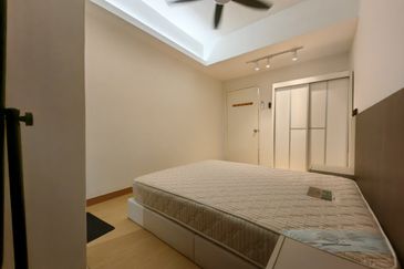 KONDOMINIUM SELAT HORIZON