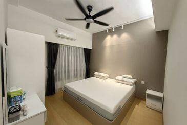 KONDOMINIUM SELAT HORIZON