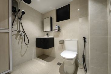 KONDOMINIUM SELAT HORIZON