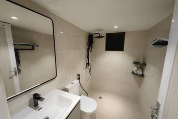 KONDOMINIUM SELAT HORIZON