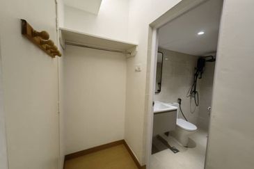 KONDOMINIUM SELAT HORIZON