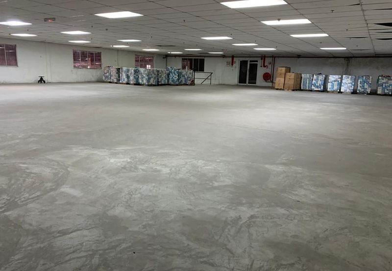 Kawasan Perindustrian Bukit Rambai