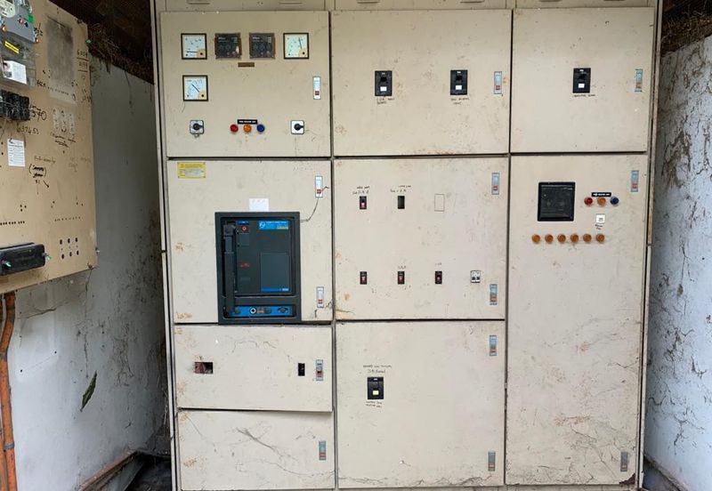 Kawasan Perindustrian Bukit Rambai