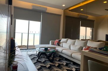 Silverscape Luxury Residences