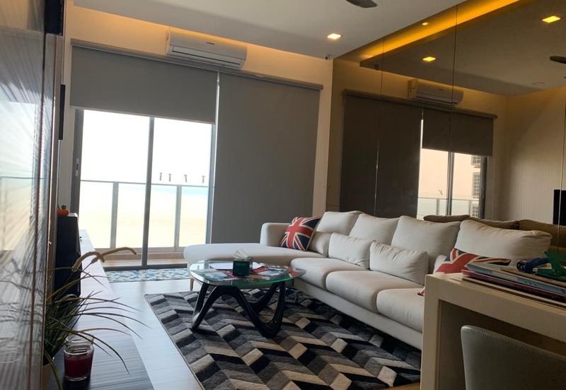 Silverscape Luxury Residences