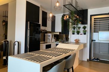 Silverscape Luxury Residences