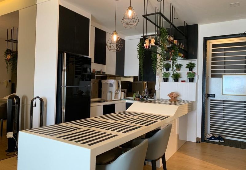 Silverscape Luxury Residences