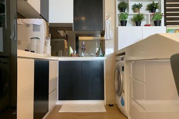 Silverscape Luxury Residences