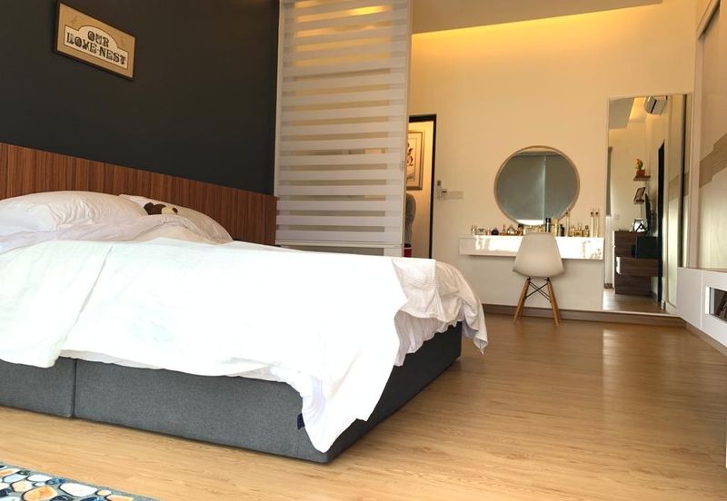 Silverscape Luxury Residences