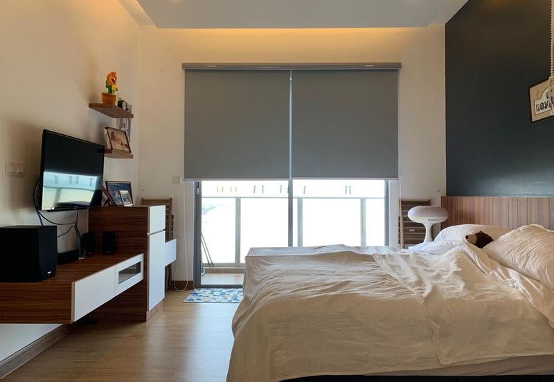 Silverscape Luxury Residences