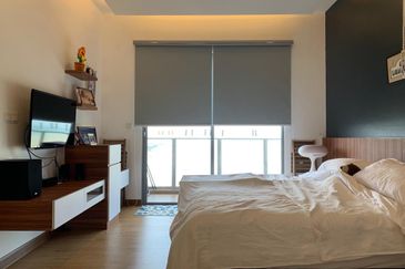 Silverscape Luxury Residences