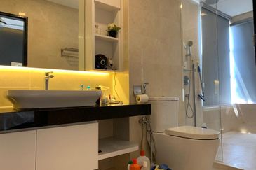 Silverscape Luxury Residences