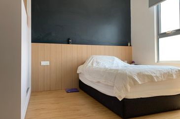 Silverscape Luxury Residences