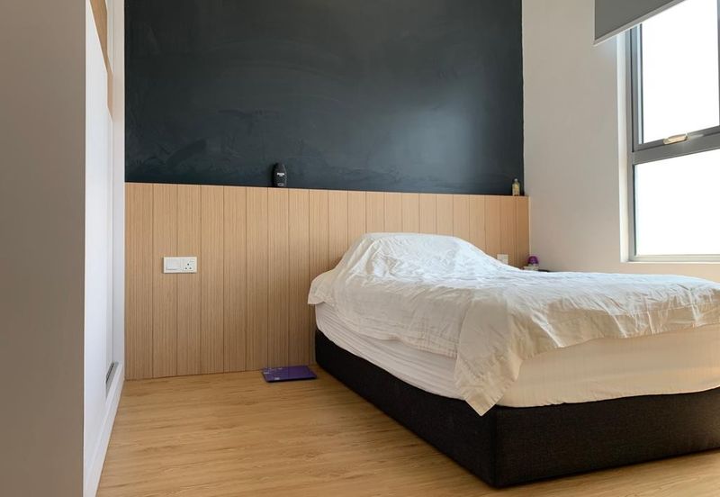 Silverscape Luxury Residences