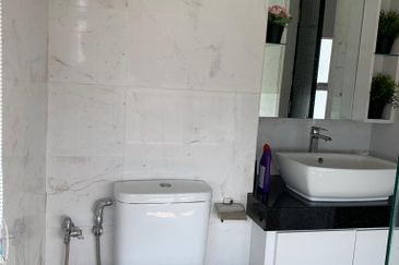 Silverscape Luxury Residences