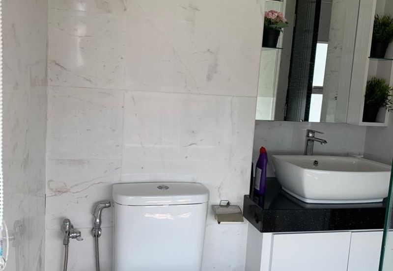 Silverscape Luxury Residences