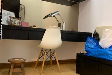 Silverscape Luxury Residences